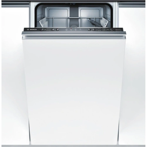 Встраиваемая посудомоечная машина Bosch SPV 40E60 RU