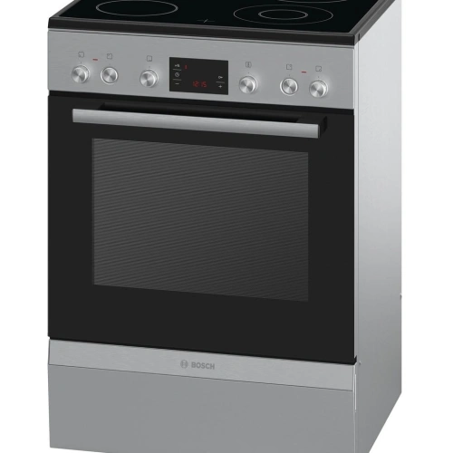 Электрическая плита Bosch HCA744350G
