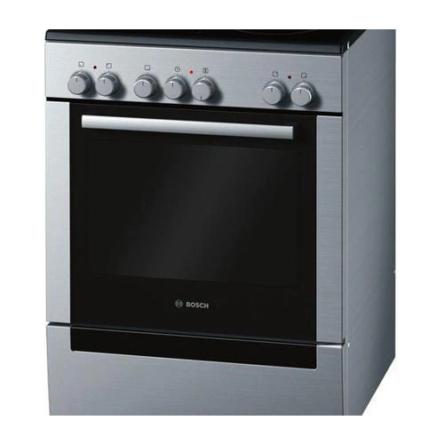 Электрическая плита Bosch HCE 633150R
