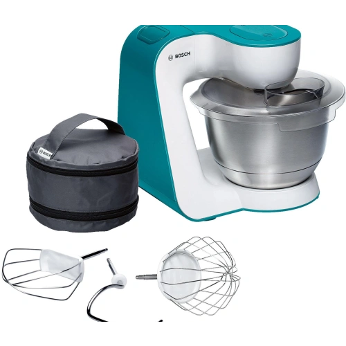 Кухонный комбайн Bosch MUM 54D00