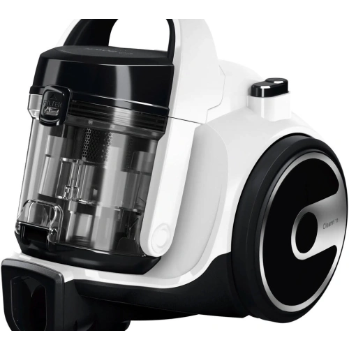 Пылесос Bosch BGS05A222