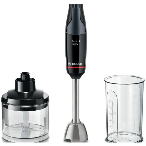Блендер Bosch MSM4B620
