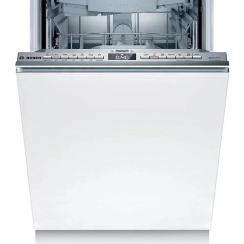 Встраиваемая посудомоечная машина Bosch SPV4HMX2DR
