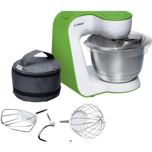 Кухонный комбайн Bosch MUM 54G00