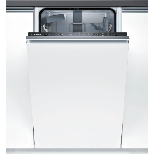 Встраиваемая посудомоечная машина Bosch SPV25CX01R