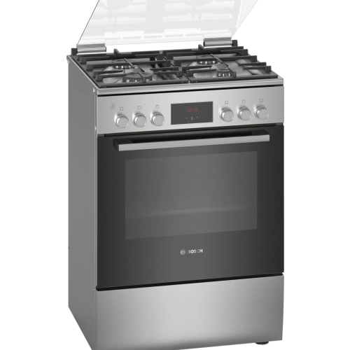 Газовая плита Bosch HGB330E50Q