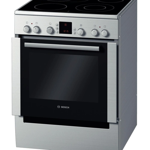 Электрическая плита Bosch HCE 644653R