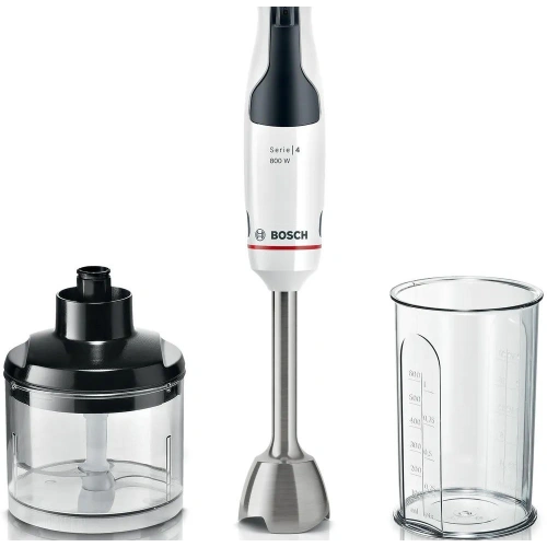 Блендер Bosch MSM4W420
