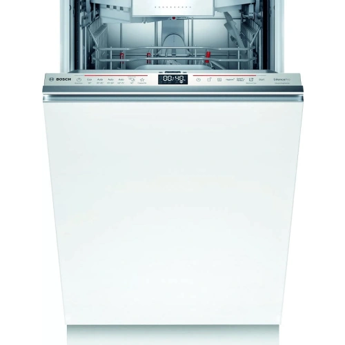 Встраиваемая посудомоечная машина Bosch SPD8ZMX1MR