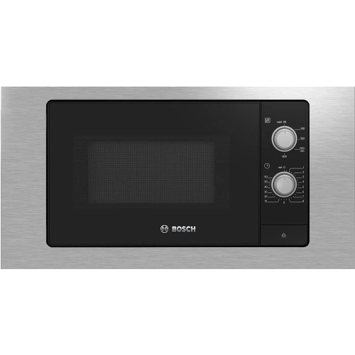 Встраиваемая микроволновая печь Bosch BFL620MS3