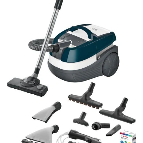 Пылесос Bosch BWD41720