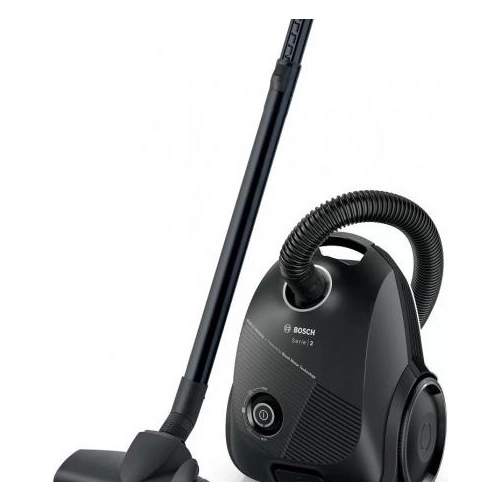Пылесос Bosch BGBS2BA1P