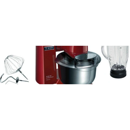 Кухонный комбайн Bosch MUM 86 R1