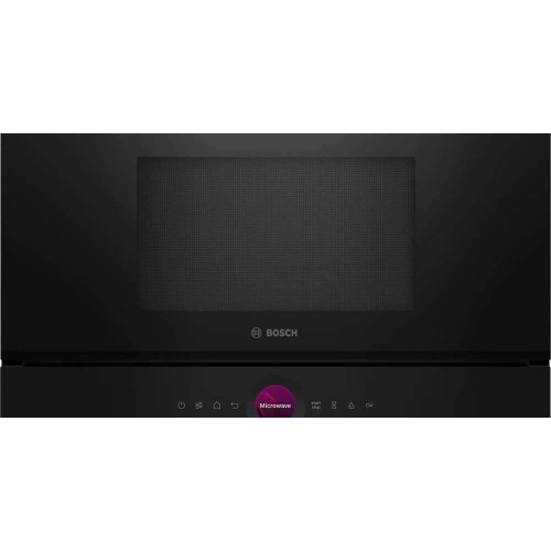 Встраиваемая микроволновая печь Bosch BFL7221B1