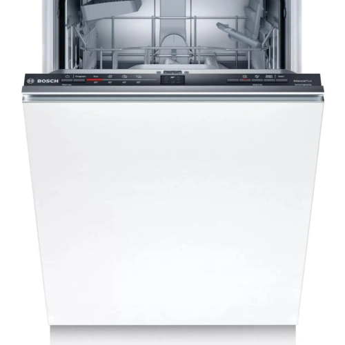 Встраиваемая посудомоечная машина Bosch SRV2IKX3CR