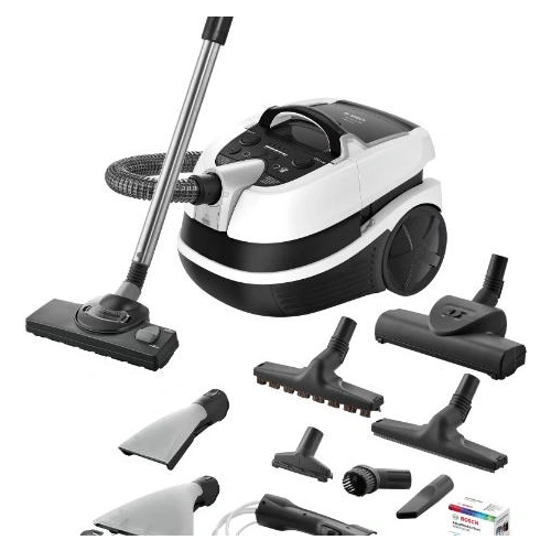 Пылесос Bosch BWD421PRO