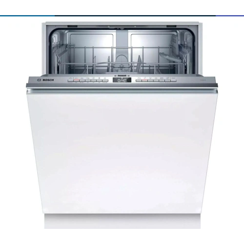 Встраиваемая посудомоечная машина Bosch SMV4ITX11E