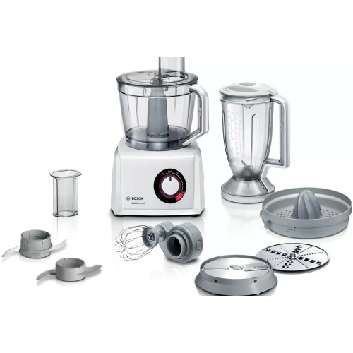 Кухонный комбайн Bosch MC812W620