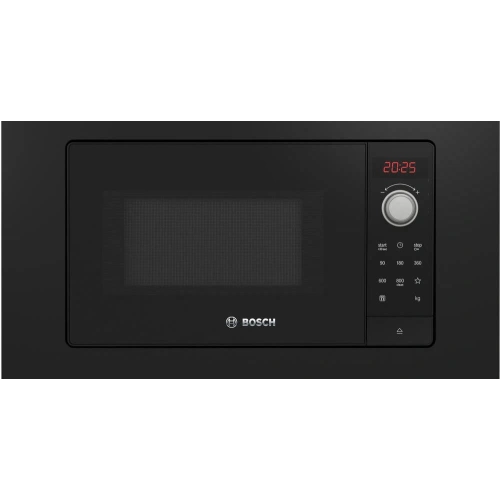 Встраиваемая микроволновая печь Bosch BFL623MB3