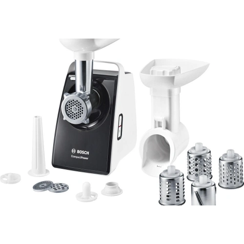 Мясорубка Bosch MFW3640A