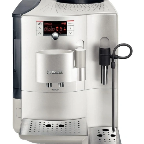 Кофемашина Bosch TES 71221 RW