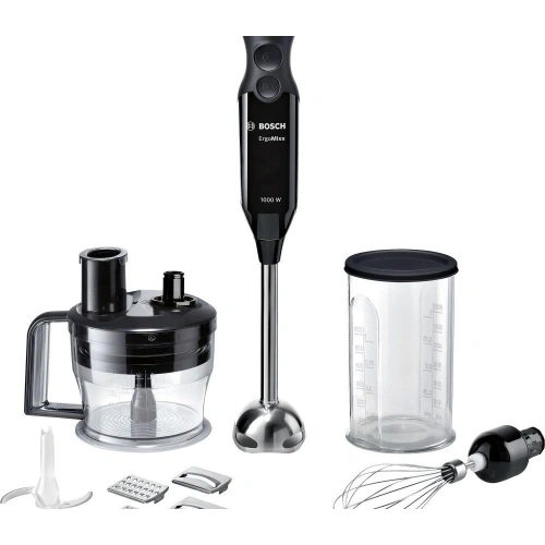 Блендер Bosch MS62B6190