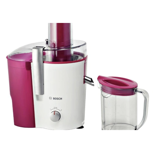 Соковыжималка Bosch MES 20C0