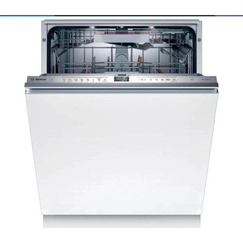Встраиваемая посудомоечная машина Bosch SMD6ZDX49E