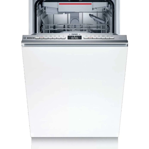 Встраиваемая посудомоечная машина Bosch SPV4HMX54E