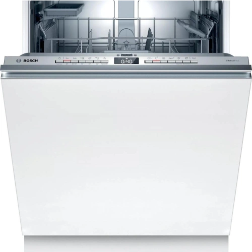 Встраиваемая посудомоечная машина Bosch SMV4IAX2IR