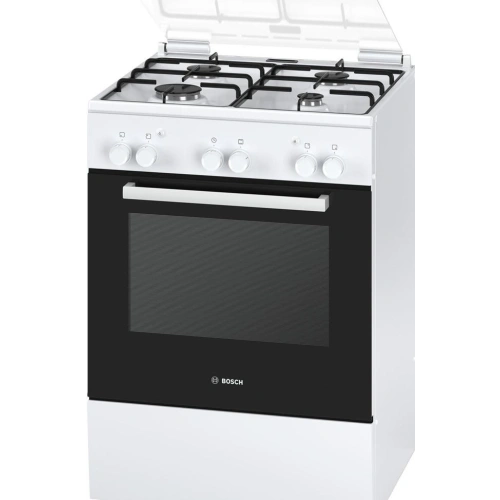 Газовая плита Bosch HGA 233121 R