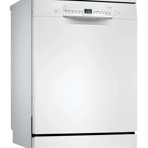 посудомоечная машина Bosch SMS2HKW1CR