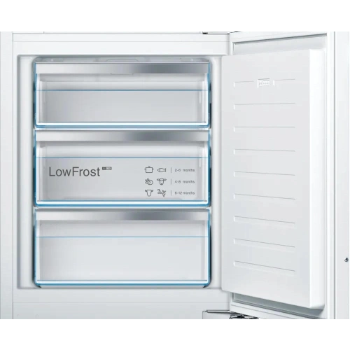 Встраиваемая морозильная камера Bosch GIV11AFE0
