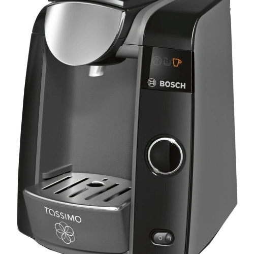 Кофемашина Bosch TAS4302EE TASSIMO