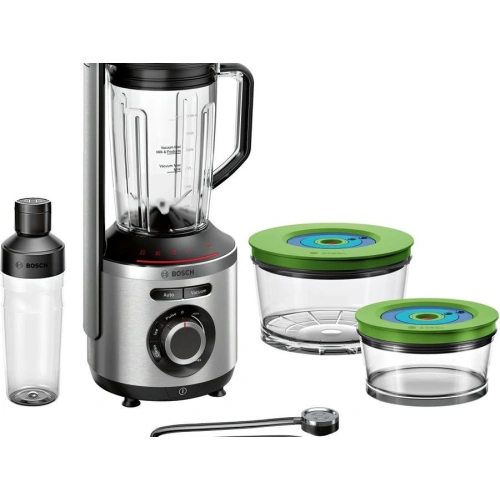 Блендер вакуумный Bosch MMBV625M