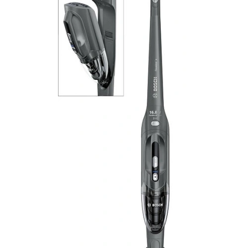 Пылесос Bosch BBH216RIB