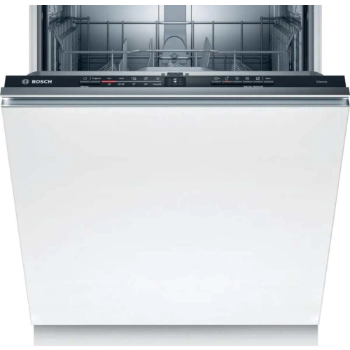 Встраиваемая посудомоечная машина Bosch SMV2ITX48E