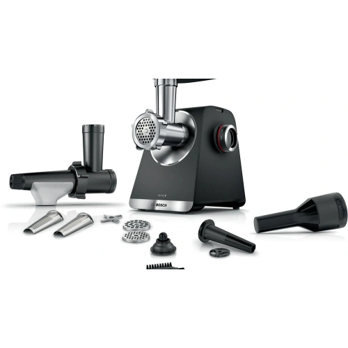 Мясорубка Bosch MFWS650B