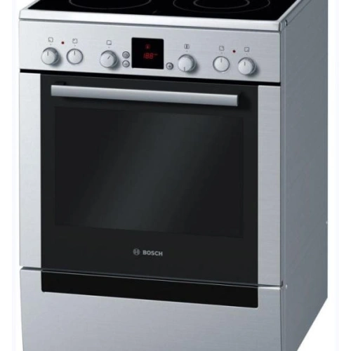 Электрическая плита Bosch HCE 744250 R