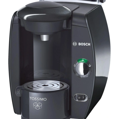 Кофемашина Bosch TAS 4012 EE TASSIMO FIDELIA