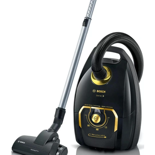Пылесос Bosch BGL8GOLD
