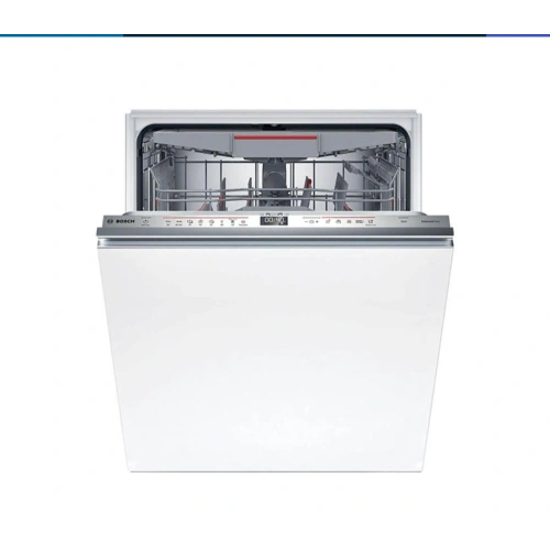 Встраиваемая посудомоечная машина Bosch SMV6ECX08E