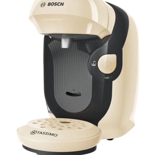 Кофемашина Bosch TAS1107 Tassimo
