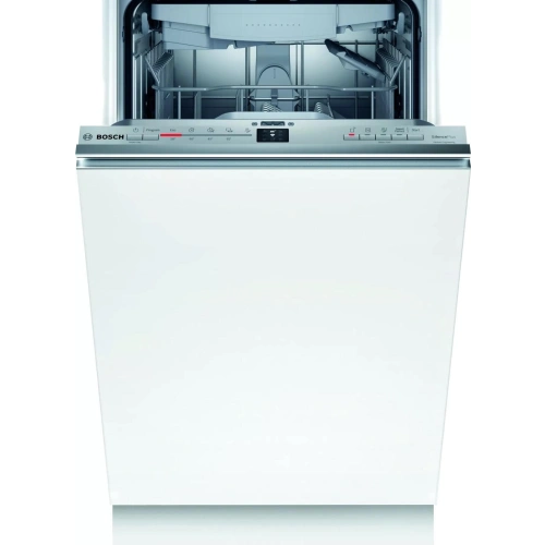 Встраиваемая посудомоечная машина Bosch SPV2IMX1BR