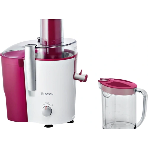 Соковыжималка Bosch MES 25C0