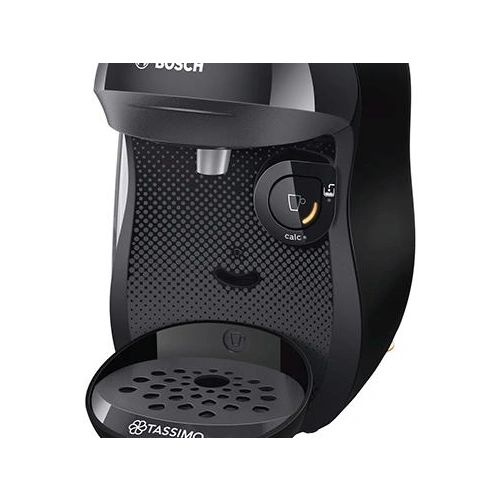 Кофемашина Bosch TAS1002 Tassimo