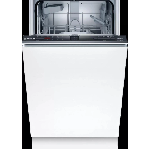 Встраиваемая посудомоечная машина Bosch SRV2IKX2CR