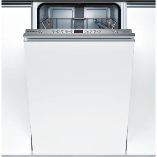 Встраиваемая посудомоечная машина Bosch SPV 53M60 RU