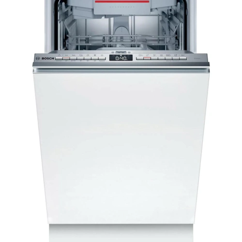 Встраиваемая посудомоечная машина Bosch SPV4XMX20E