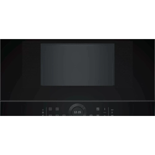 Микроволновая печь Bosch BFL834GC1